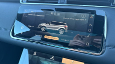 Land Rover Range Rover Evoque 1.5 P300e R-Dynamic SE 5dr Auto Hatchback